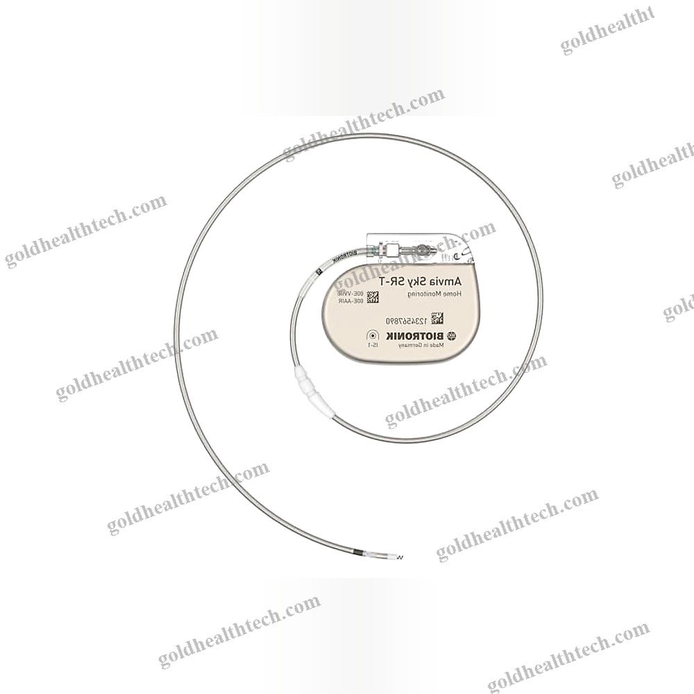Automatic Pacemaker