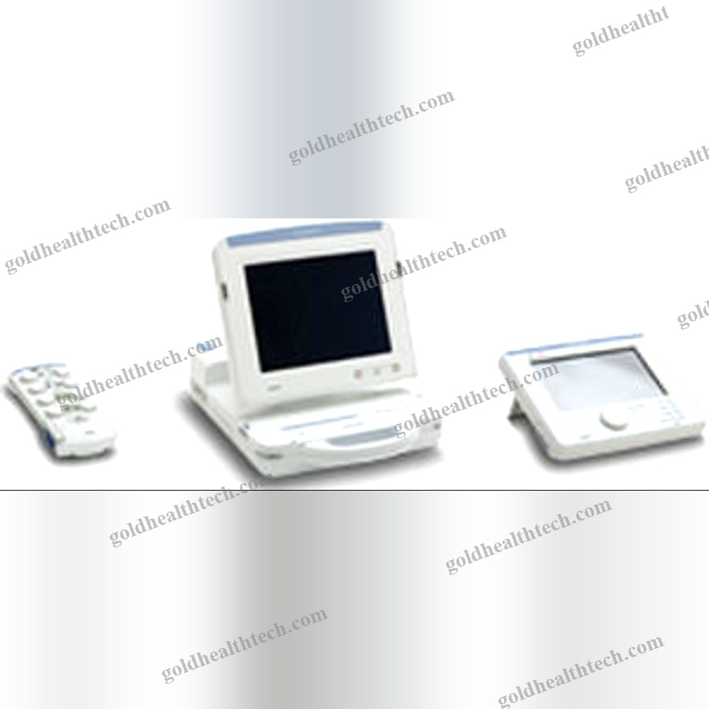 Adult And Pediatric Temporary Cardiac Stimulator