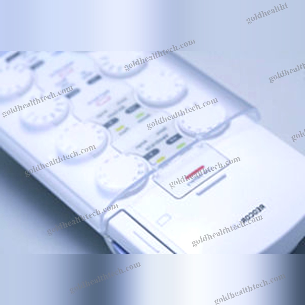 Adult And Pediatric Temporary Cardiac Stimulator