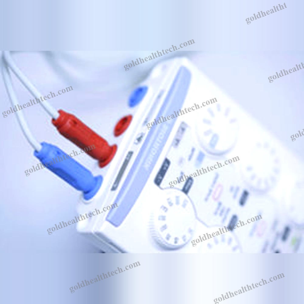 Adult And Pediatric Temporary Cardiac Stimulator