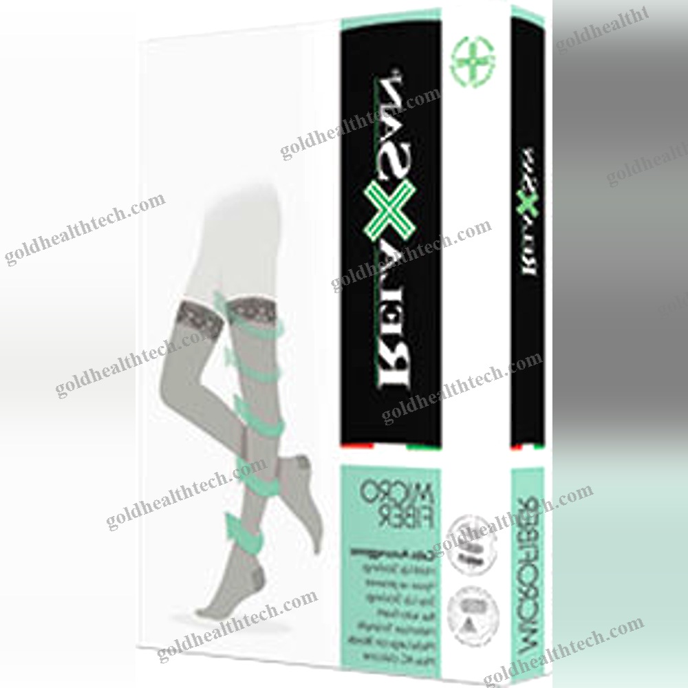 Venous Thromboembolism Support Compression Stockings