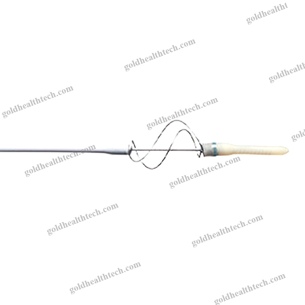 Thrombectomy Catheter