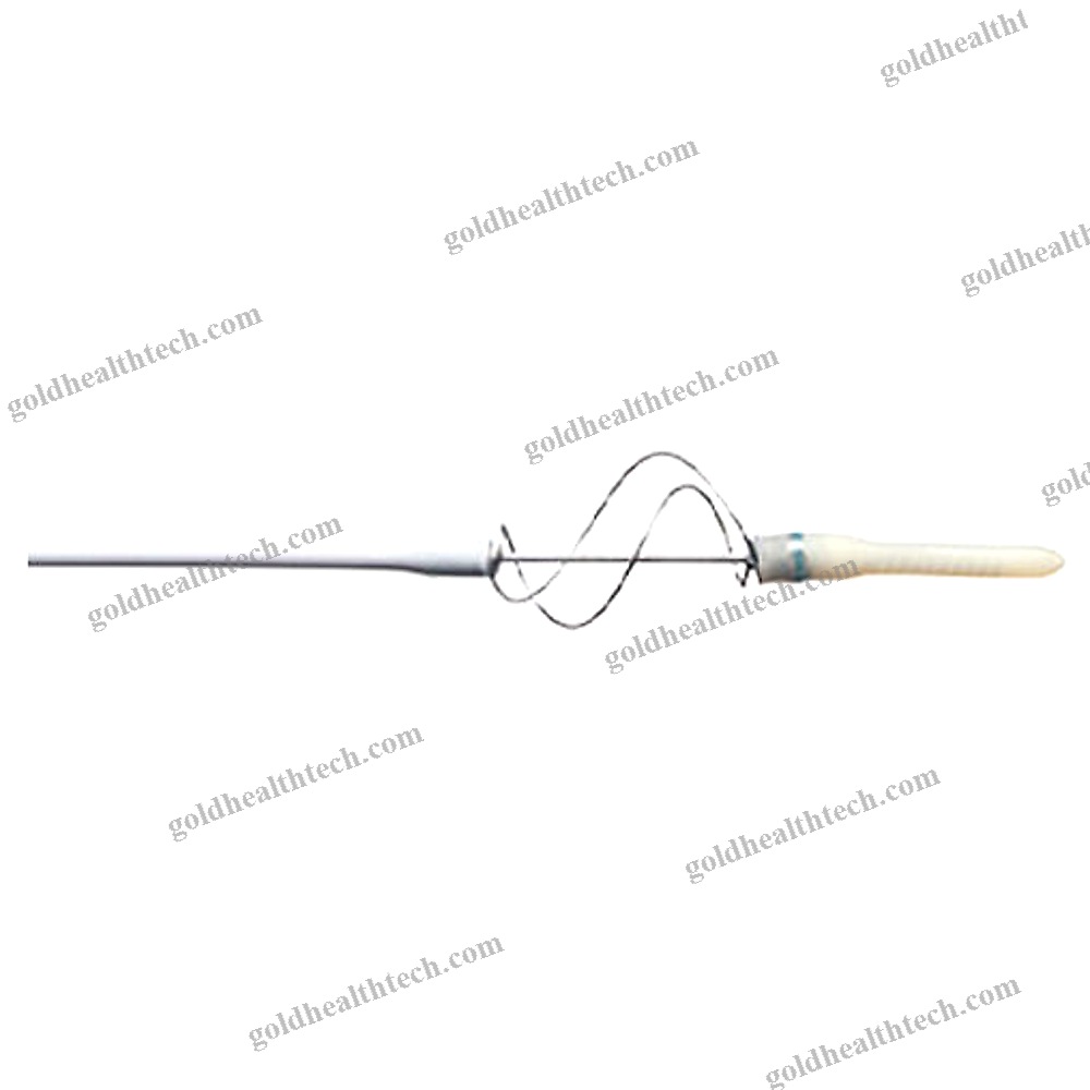 Thrombectomy Catheter