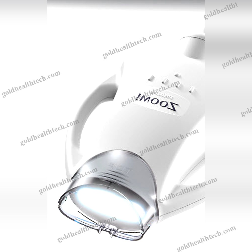 Dental Whitening Lamp