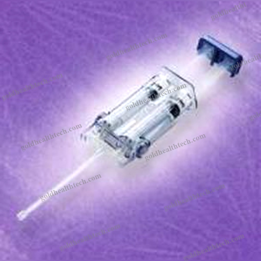 Vascular Surgery Tissue Adhesive