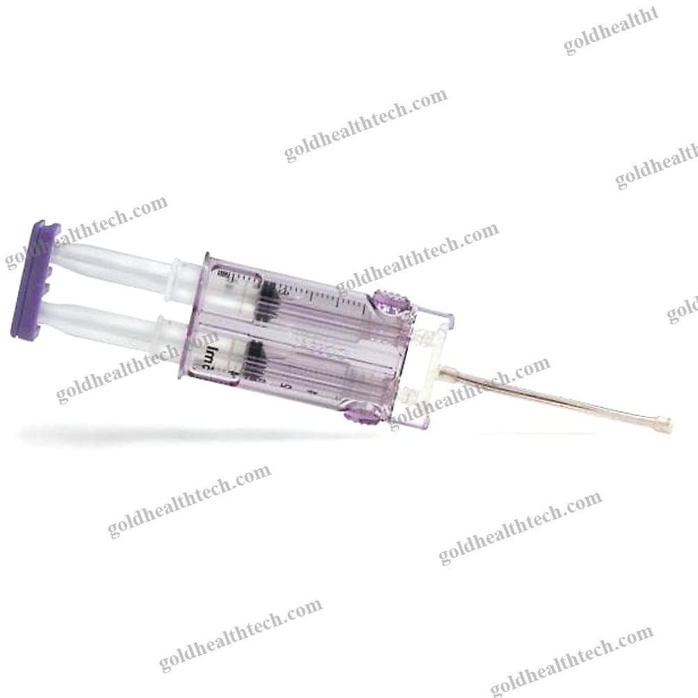 Vascular Surgery Tissue Adhesive