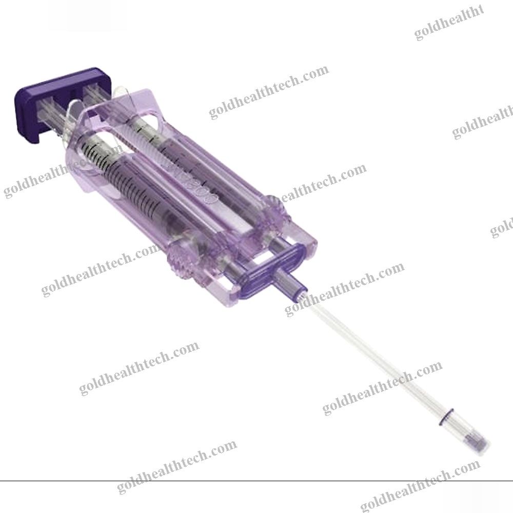 Vascular Surgery Tissue Adhesive