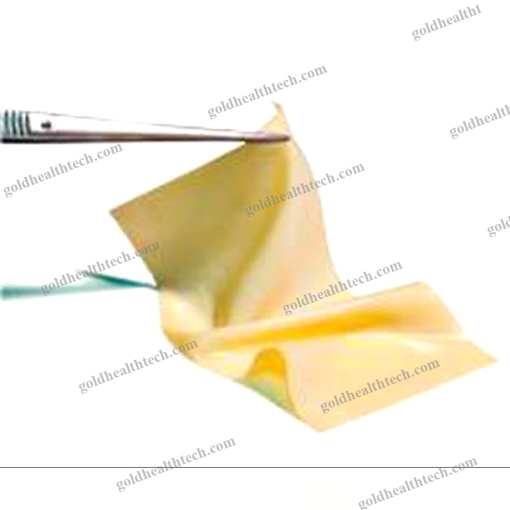 Vascular Tissue Matrix