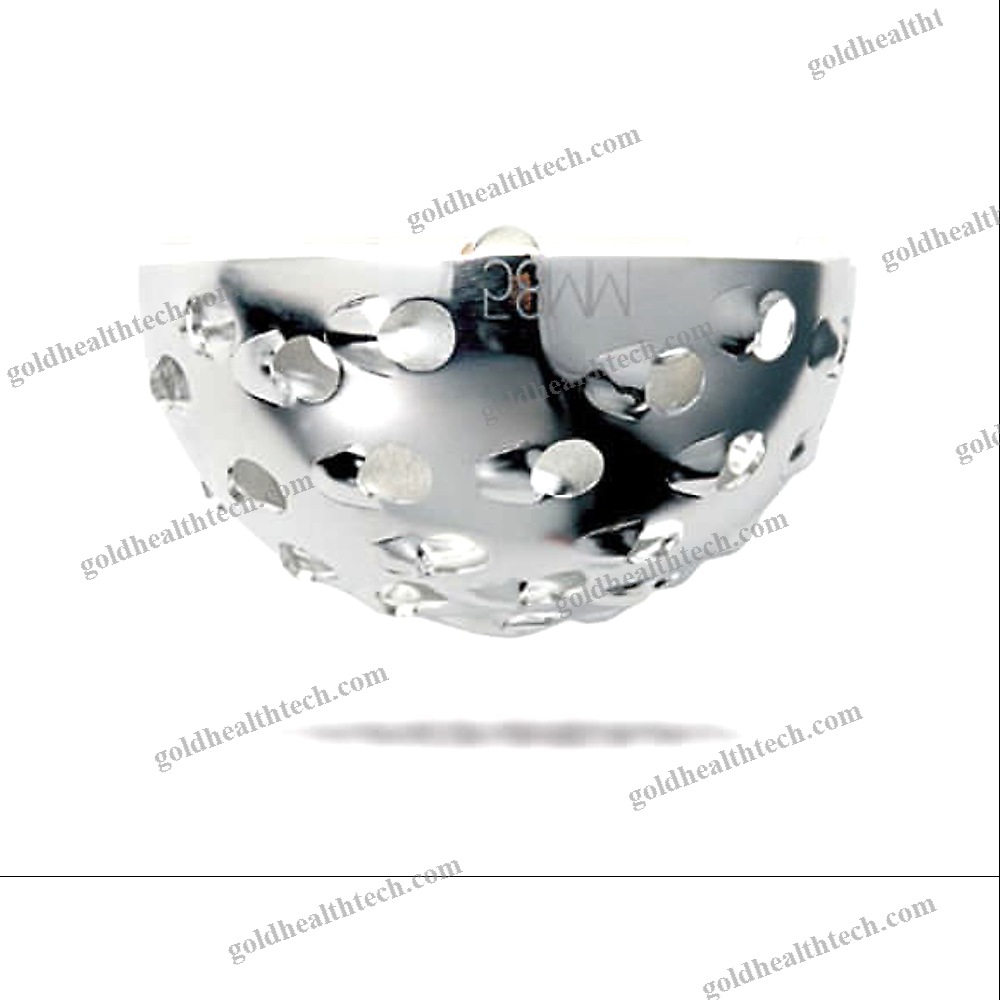 Acetabular Orthopedic File