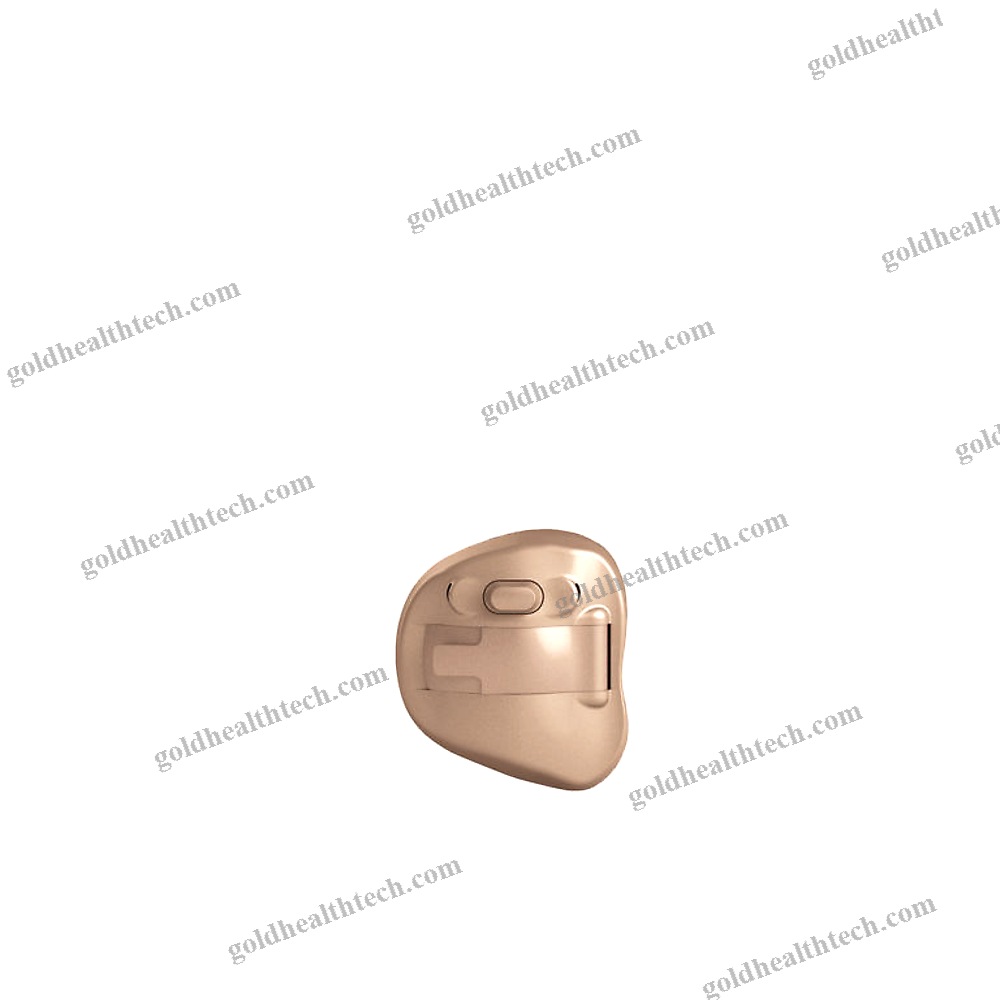 Ite Hearing Aid
