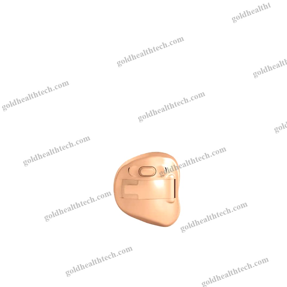 Ite Hearing Aid
