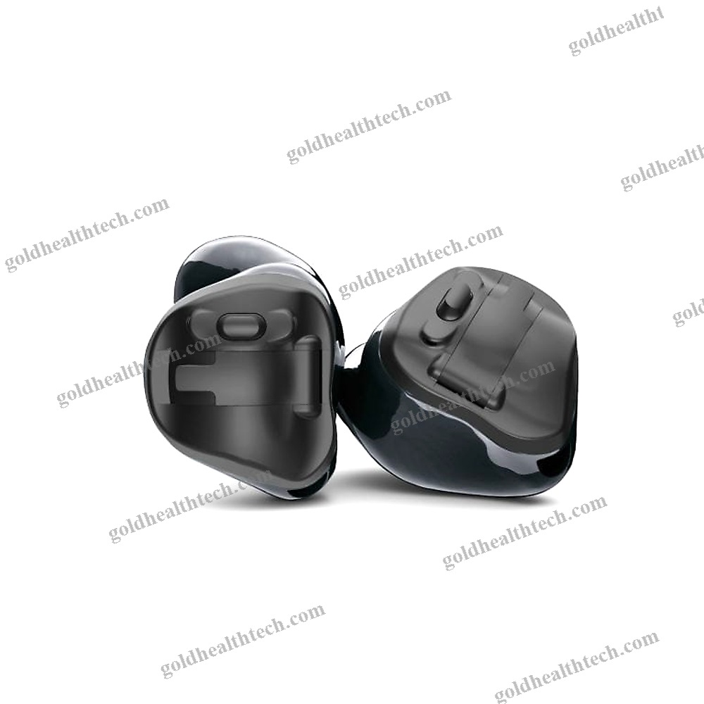 Ite Hearing Aid