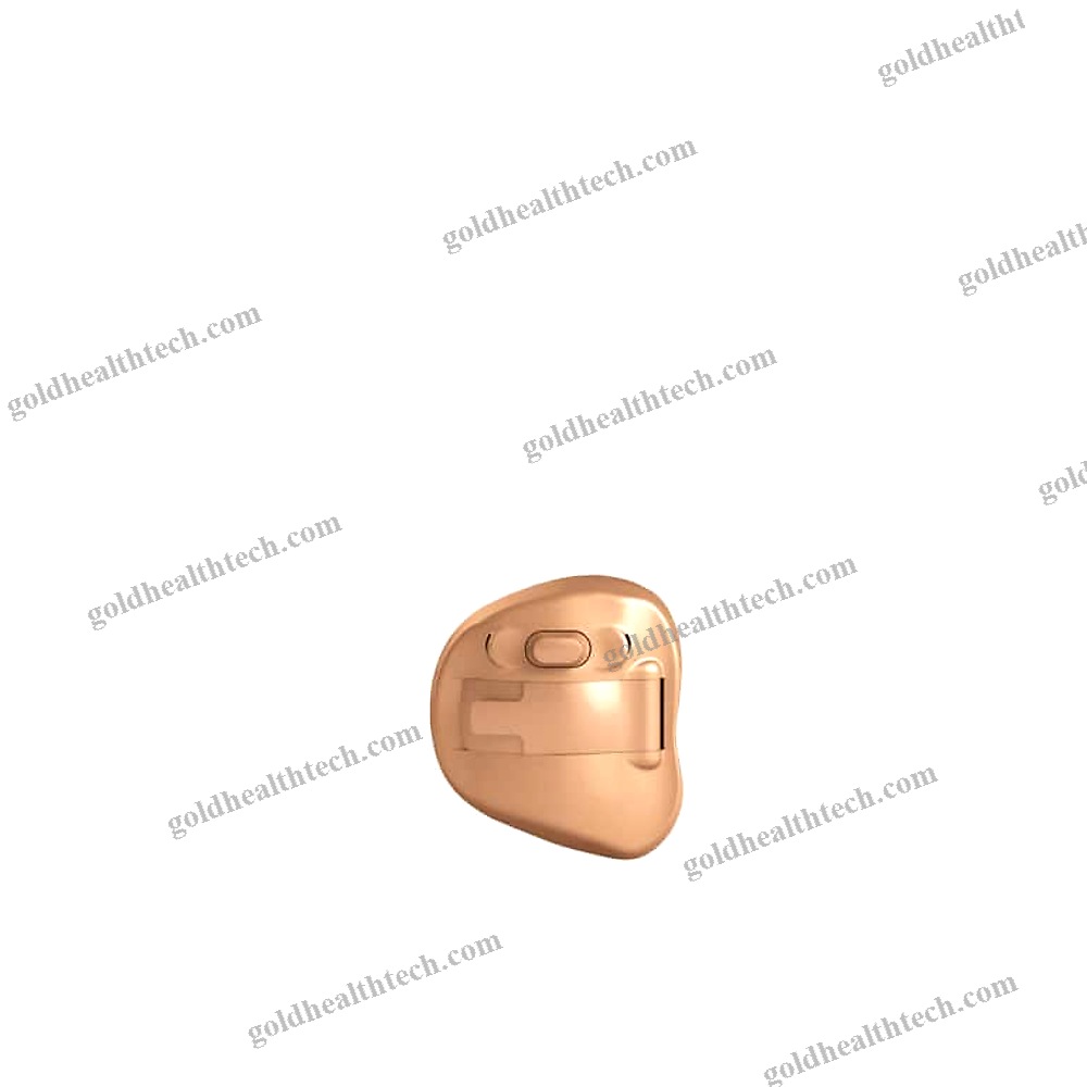 Ite Hearing Aid
