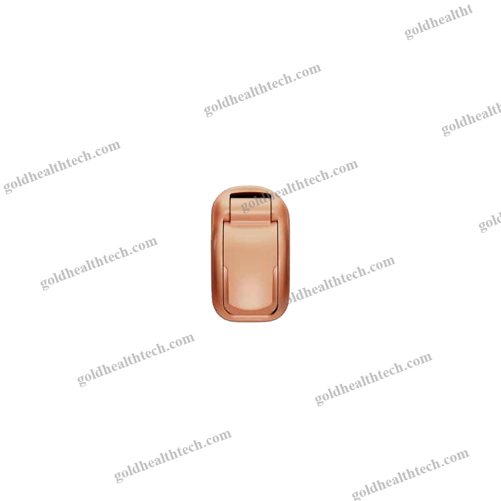 Itc Hearing Aid