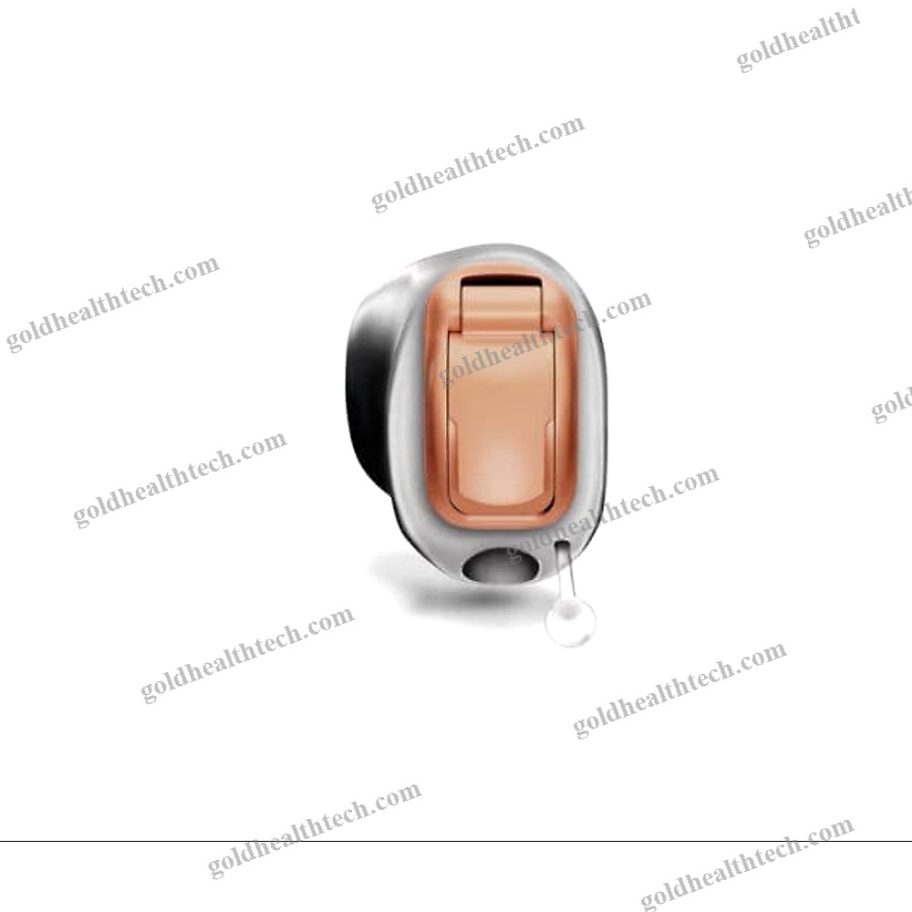 Itc Hearing Aid