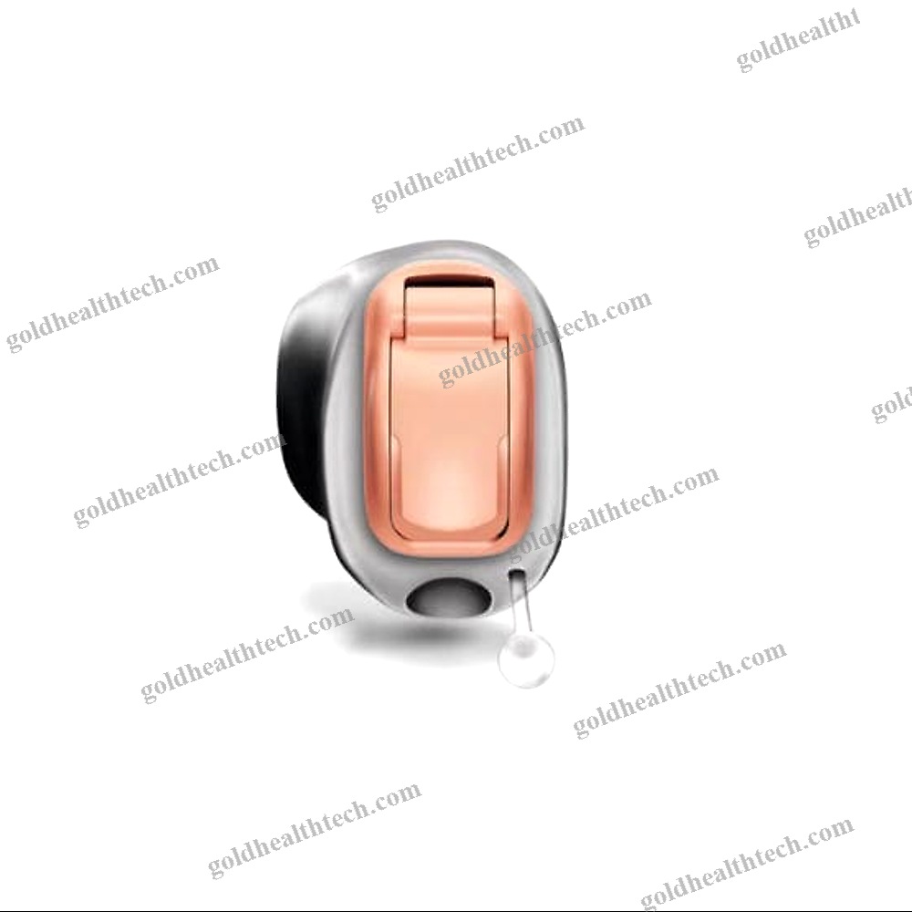Itc Hearing Aid