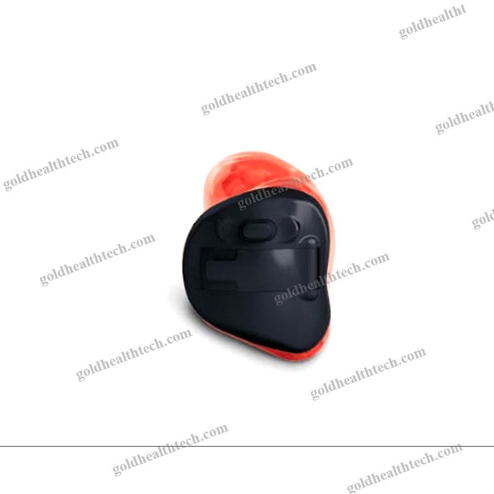 Ite Hearing Aid