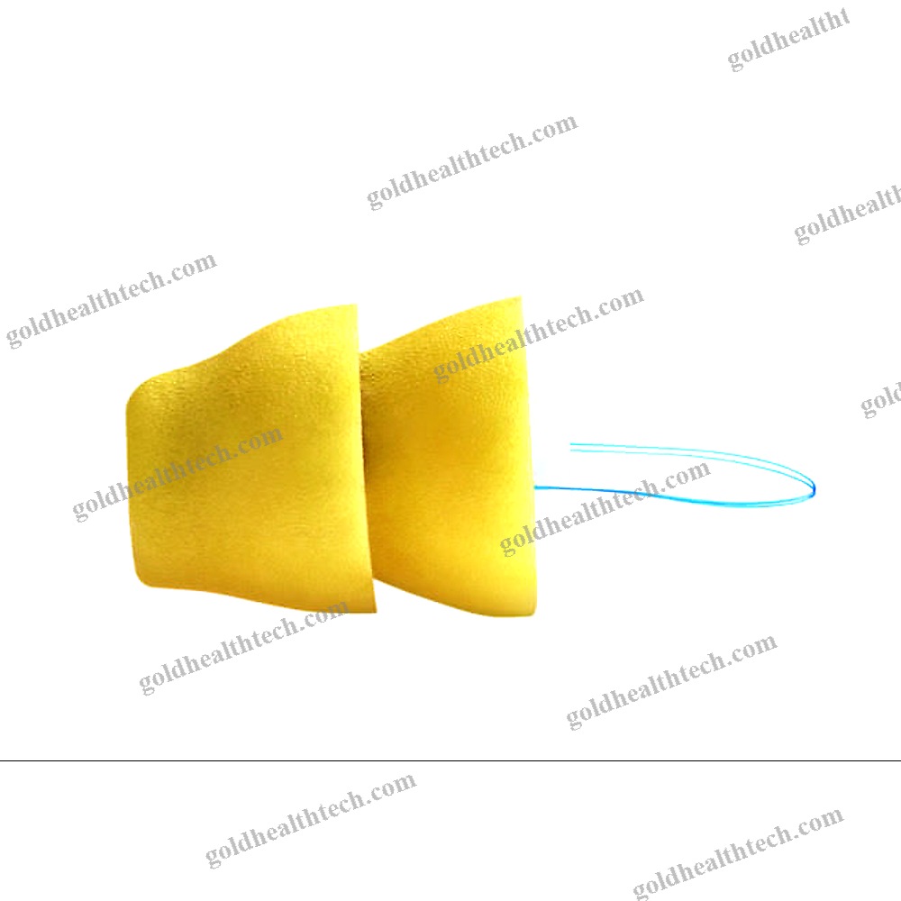 Iic Hearing Aid