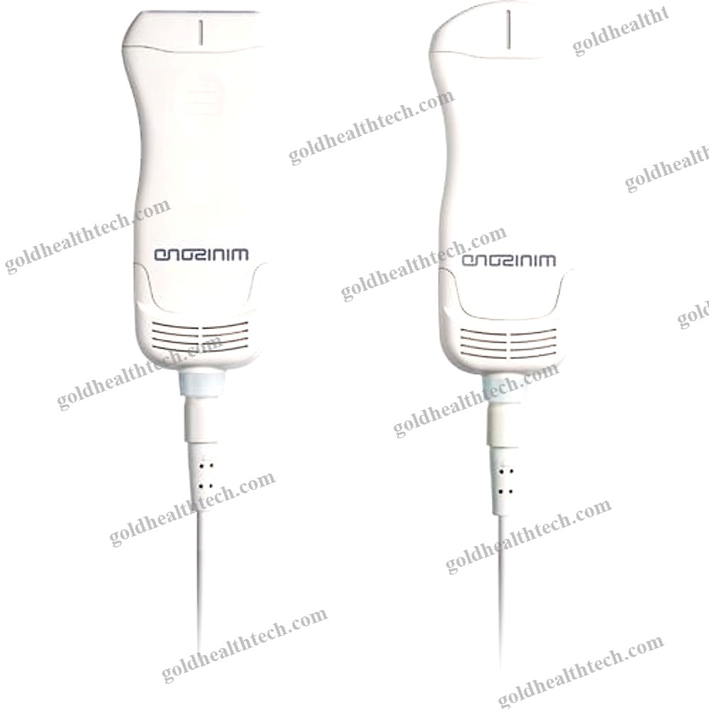 Hand-Held Ultrasound System