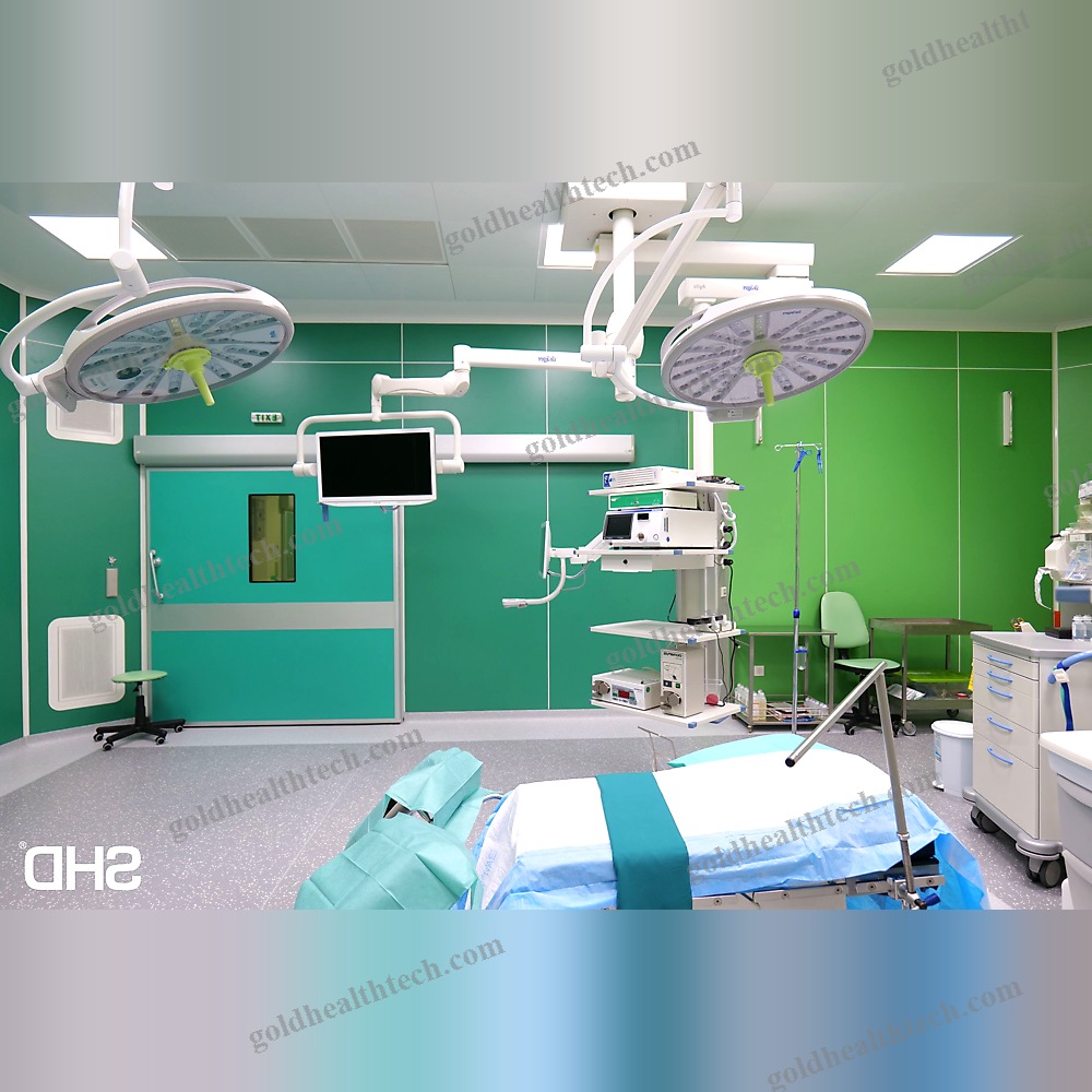 Operating Suite