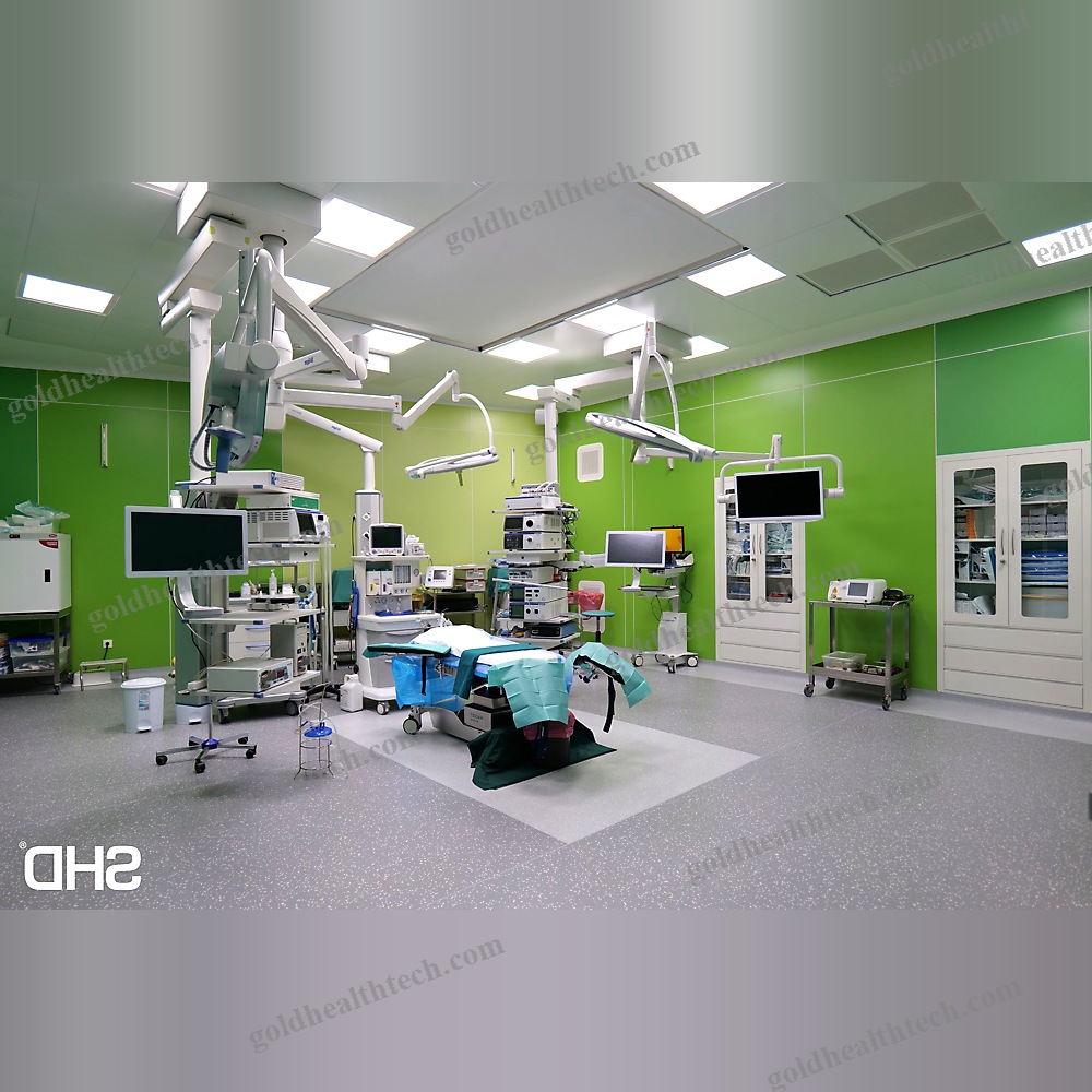 Operating Suite