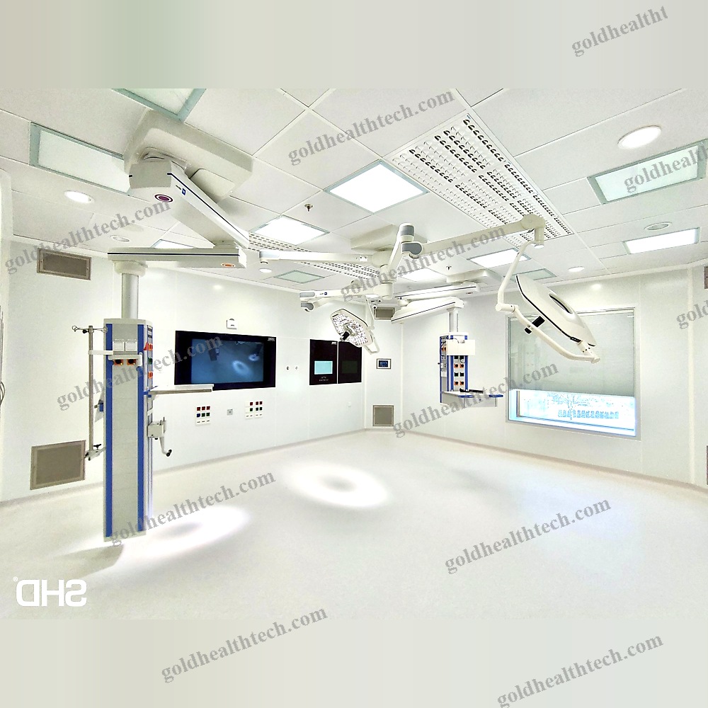 Operating Suite