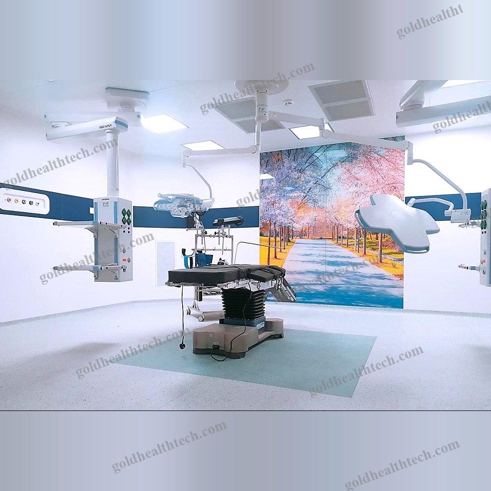 Operating Suite