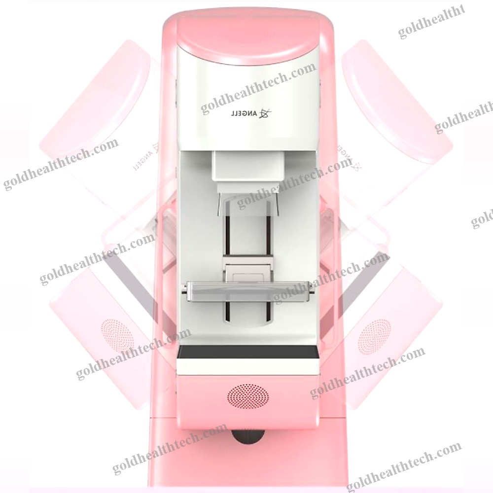 Full-Field Digital Mammography Unit