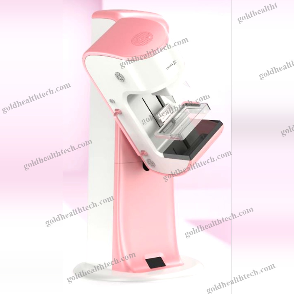 Full-Field Digital Mammography Unit