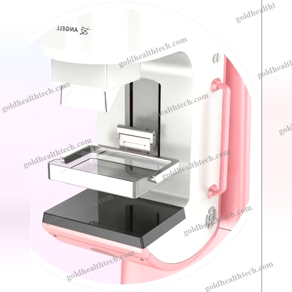 Full-Field Digital Mammography Unit