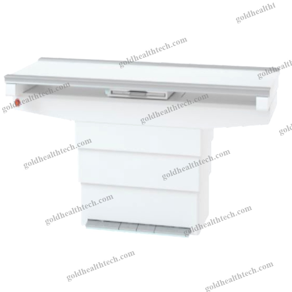 Mobile X-Ray Table