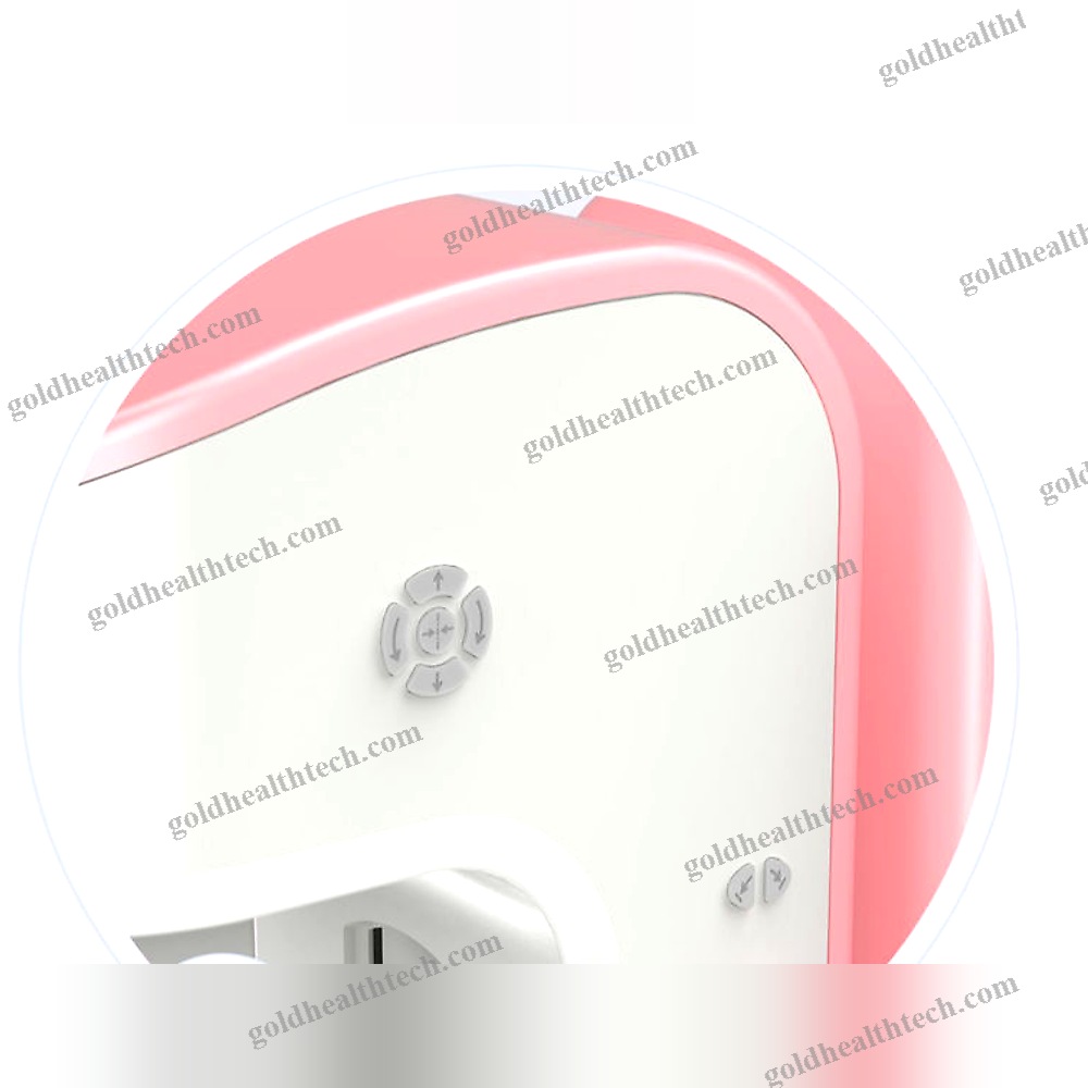 Full-Field Digital Mammography Unit