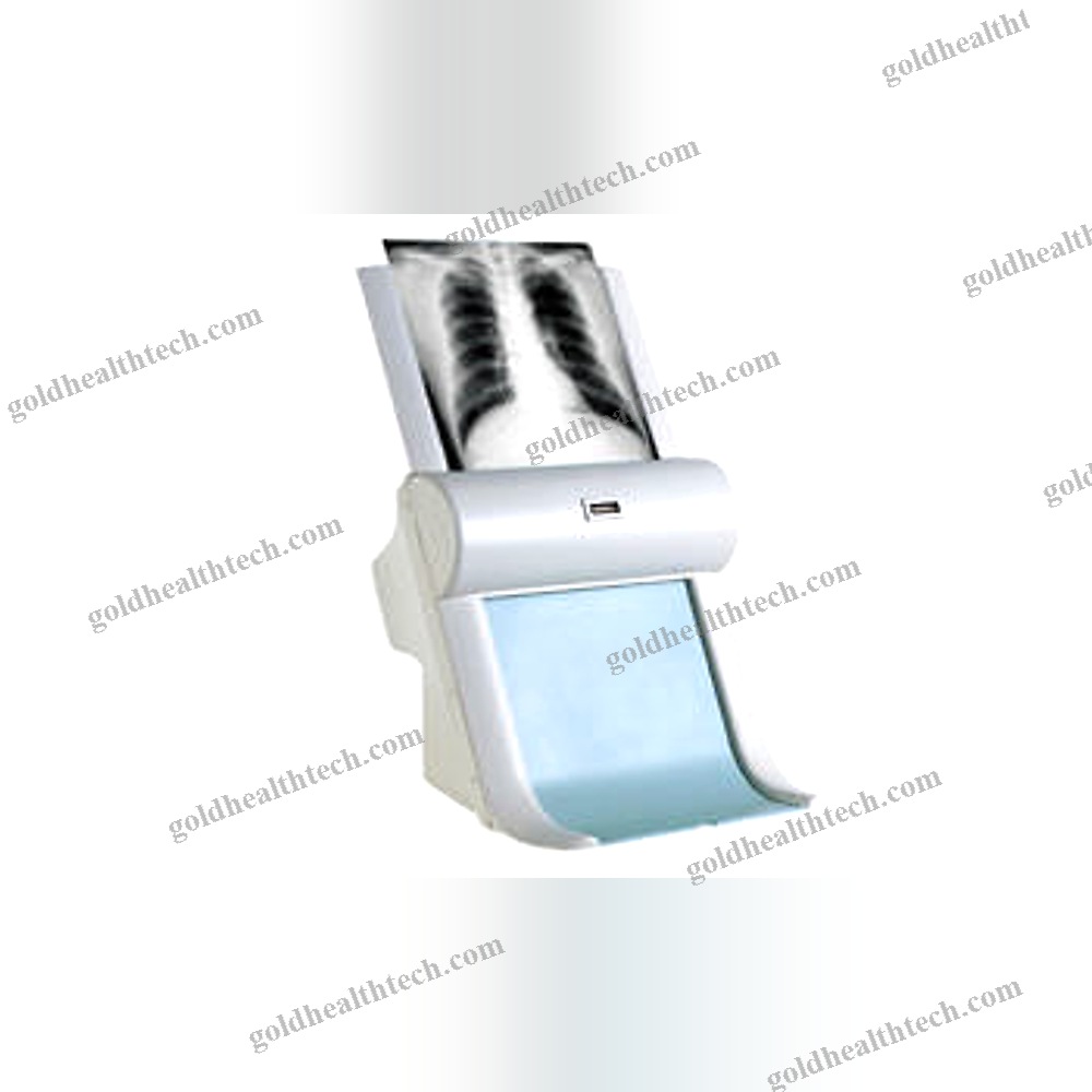 X-Ray Film Scanner