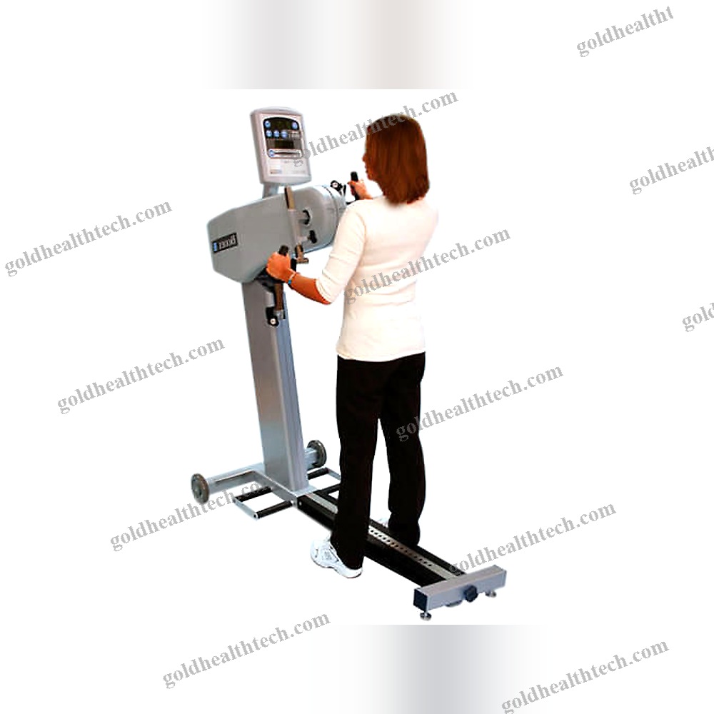Arm Pedal Exerciser