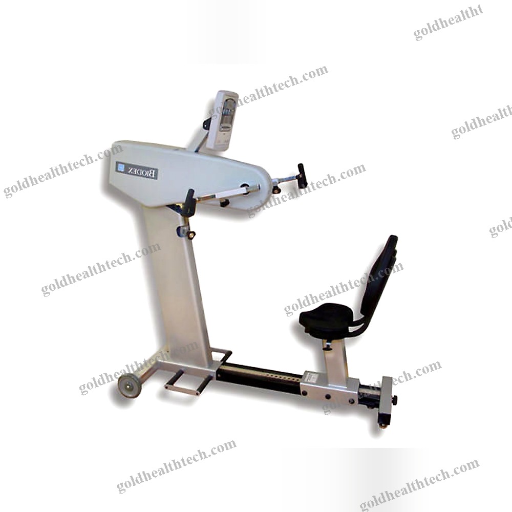 Arm Pedal Exerciser