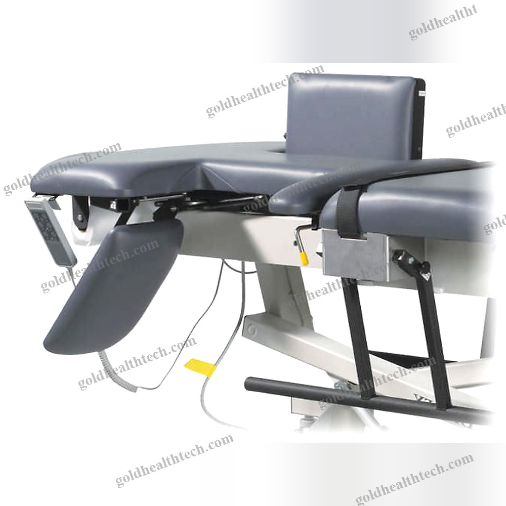 Bariatric Examination Table
