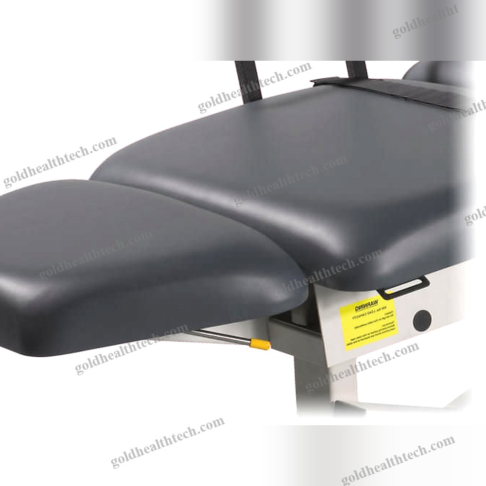 Bariatric Examination Table