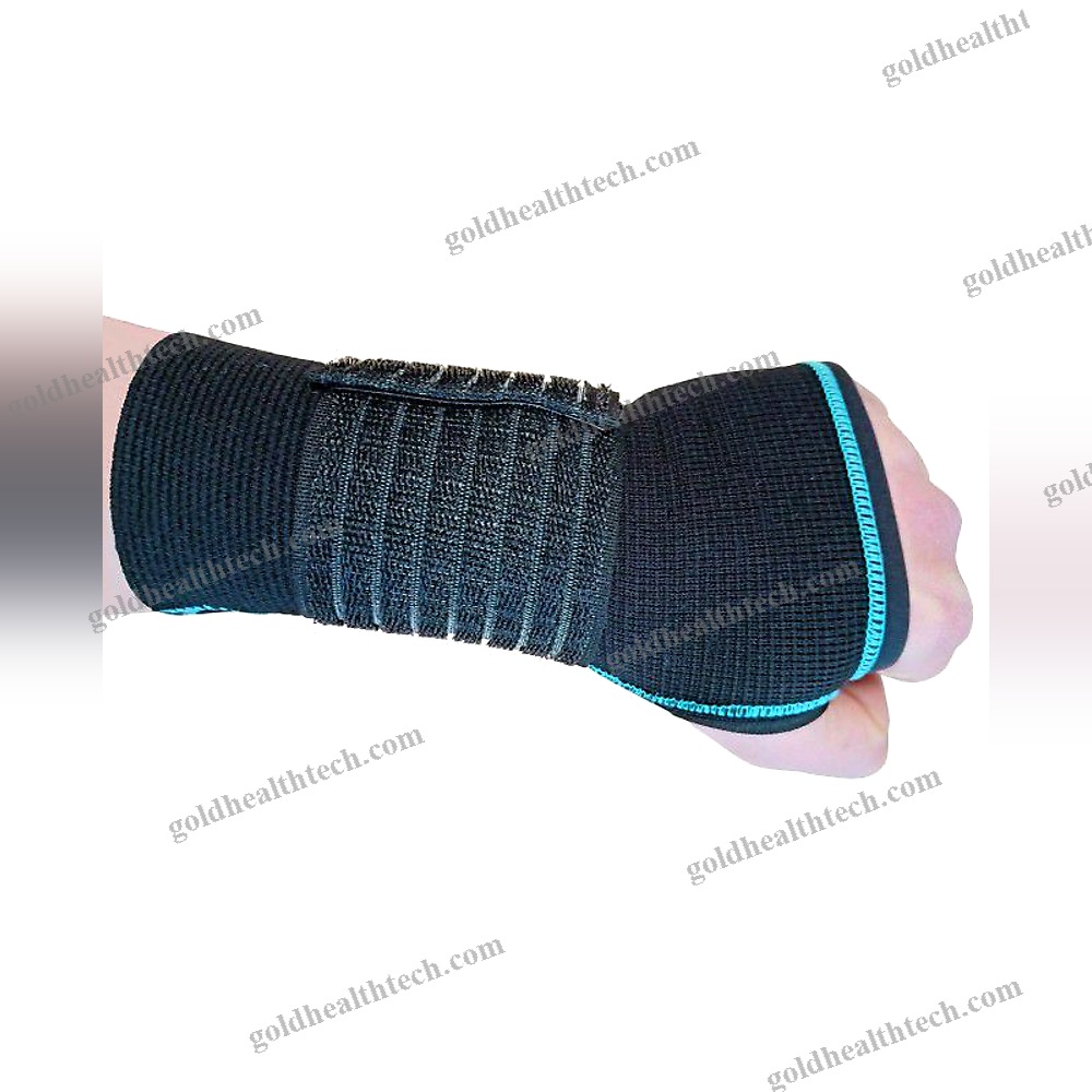 Wrist Sleeve