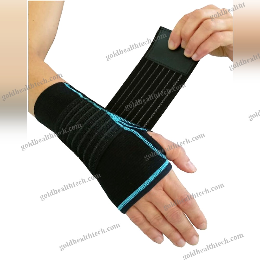 Wrist Sleeve