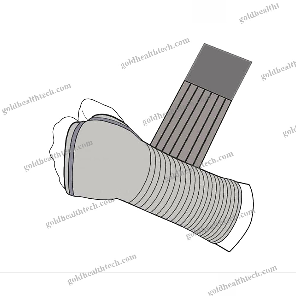 Wrist Sleeve