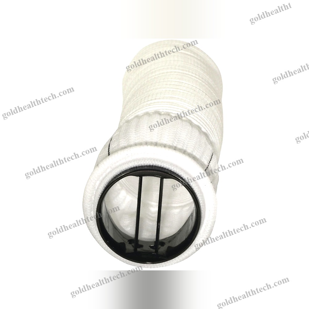 Ascending Aorta Vascular Prosthesis