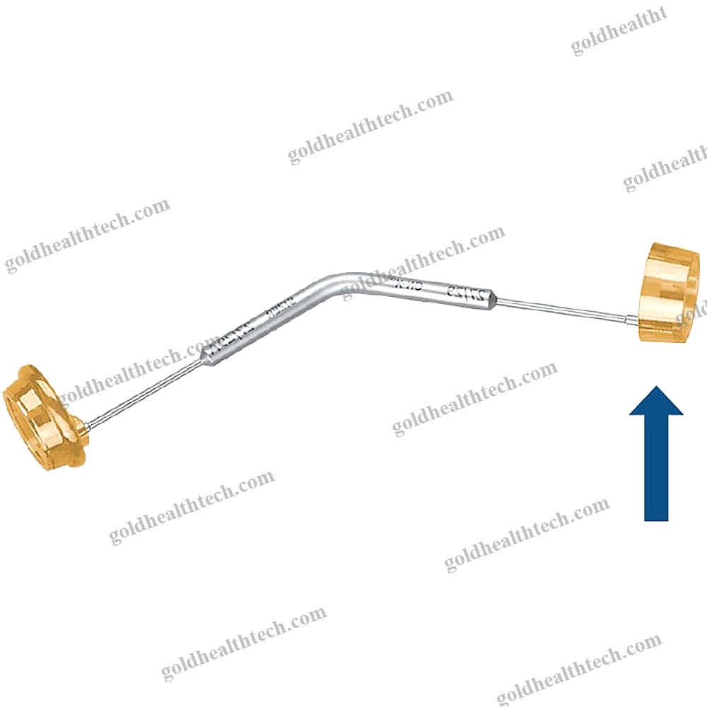 Ascending Aorta Vascular Prosthesis
