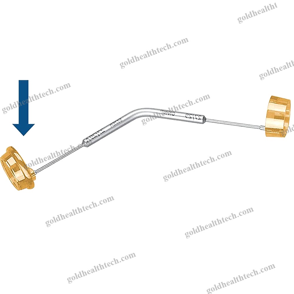 Ascending Aorta Vascular Prosthesis