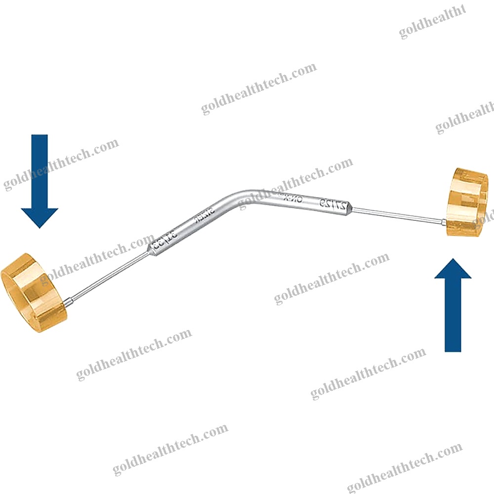 Ascending Aorta Vascular Prosthesis