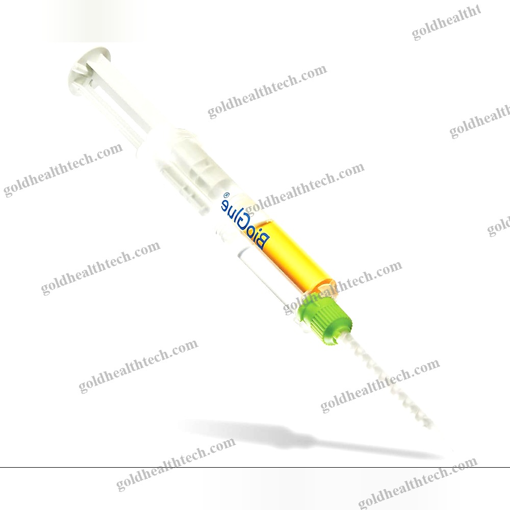 Vascular Surgery Tissue Adhesive