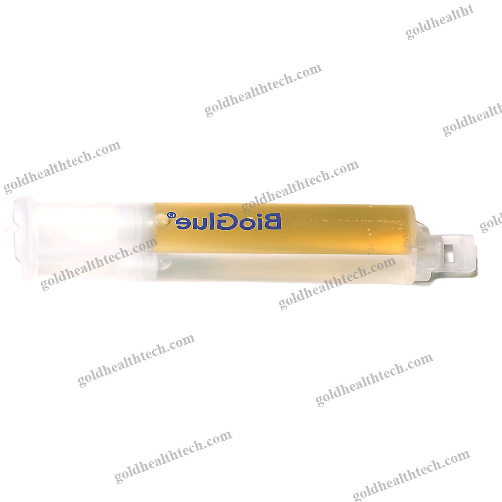 Vascular Surgery Tissue Adhesive