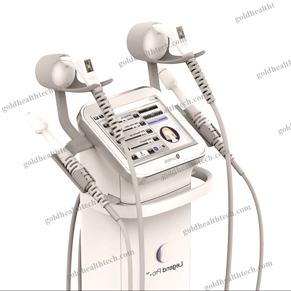 Rf Microneedling Unit