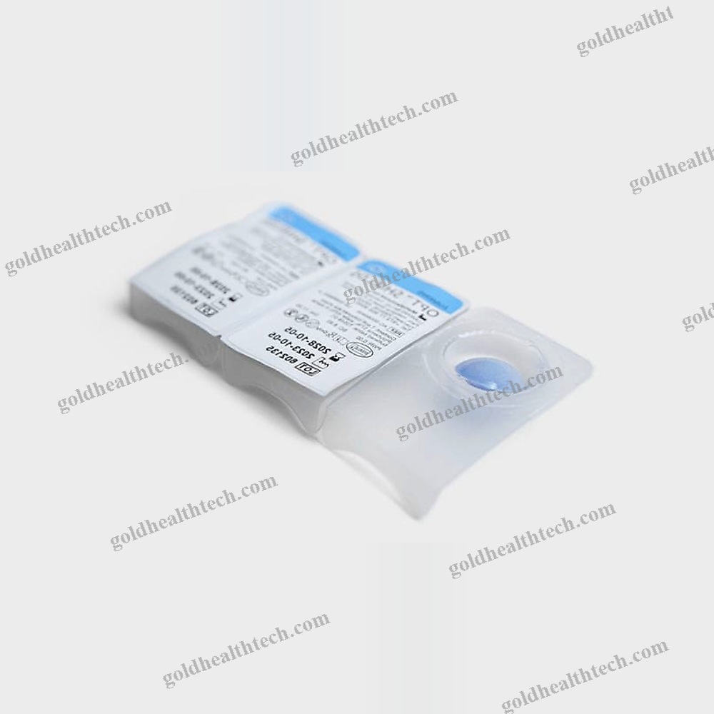 Single Use Laser Eye Shield