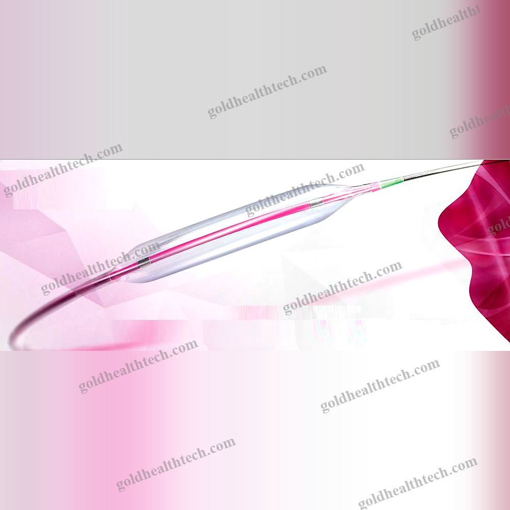 Ptca Catheter