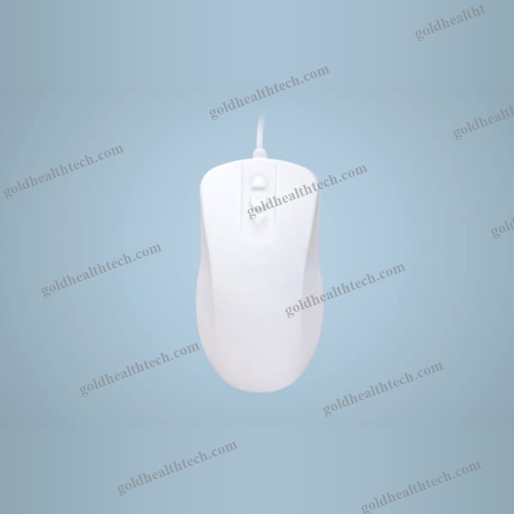 Optical Medical Mouse